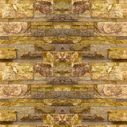 Papel de Parede Adesivo - Pedras - 344ppp - 2
