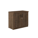 Ver imagem 1 de Armário Baixo 2 Portas para Escritório/home Office 100% Nacional