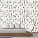 Ver imagem 2 de Papel de Parede Adesivo - Flores em Galhos - 914ppf