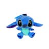 Pelúcia Chaveiro Stitch Disney com Presilha 11cm X 10cm - 1