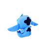 Pelúcia Chaveiro Stitch Disney com Presilha 11cm X 10cm - 5
