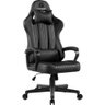 Cadeira Gamer Fortrek Vickers Preta - 1
