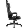 Cadeira Gamer Fortrek Vickers Preta - 4