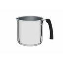 Ver imagem 1 de Fervedor Tramontina Duo Silicone em Aço Inox Fundo Triplo com Cabo de Silicone 14 Cm 2,0 L Tramontin