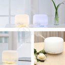 Ver imagem 1 de Aromatizador Umidificador Difusor Eletrônico 300ml
