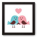 Ver imagem 1 de Quadro Decorativo - Casal - 017qdop