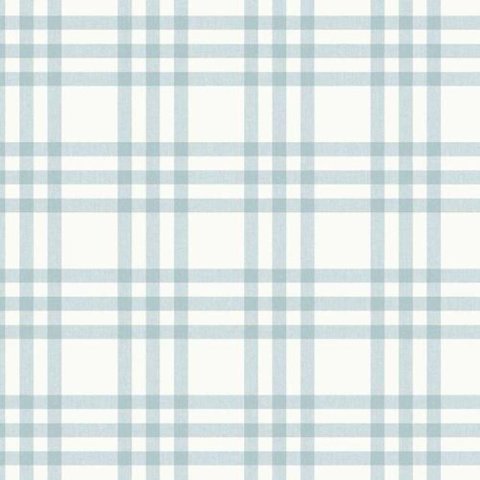 Papel de Parede Minime Xadrez Azul 17151
