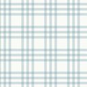 Ver imagem 1 de Papel de Parede Minime Xadrez Azul 17151