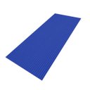 Ver imagem 1 de Tapete Passadeira Emborrachado 45 X 1,50 Cm Antiderrapante - Royal