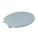 Ver imagem 2 de Assento Almofadado Oval - Astra Azul