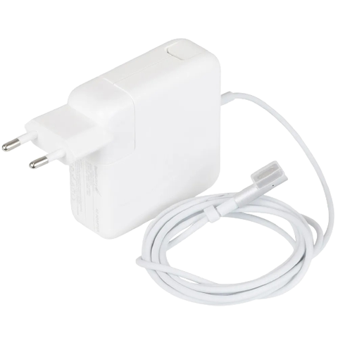 Fonte Carregador Compativel P/ Macbook 16,5v 60w Bb20-ap16-l