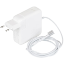Ver imagem 1 de Fonte Carregador Compativel P/ Macbook 16,5v 60w Bb20-ap16-l