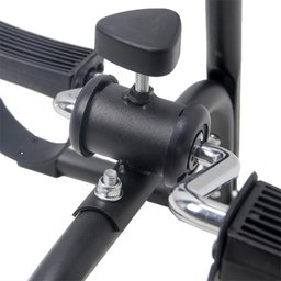 Mini Bicicleta para Mãos e Pés Wct Fitness 5555013 - 4