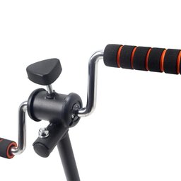 Mini Bicicleta para Mãos e Pés Wct Fitness 5555013 - 3