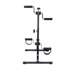 Mini Bicicleta para Mãos e Pés Wct Fitness 5555013 - 2