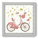 Ver imagem 1 de Quadro Decorativo - Bicicleta - 031qdvb