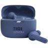 Fone de Ouvido JBL Tune 230NC TWS Bluetooth - Azul - 1