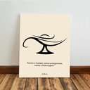 Ver imagem 6 de Kit 3 Quadro Decorativo Enfermagem Consultório Médico Faculdade 28x20cm
