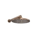 Ver imagem 1 de Chuveiro Aquamax Chuveiro C/ Tubo P/ Parede Corten Matte - Deca Deca Metais