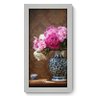 Quadro Decorativo - Vaso - 007qdfb - 1