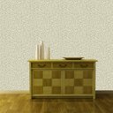 Ver imagem 1 de Papel de Parede Adesivo - Botões - 025ppn