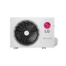 Ar Condicionado Split Lg Hi Wall Inverter Voice +ai 18.000 Btu/h Frio Bifásico Branco S3-q18kl31b - 3