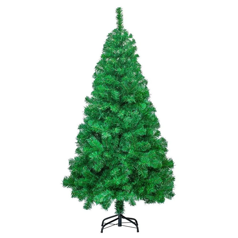 Árvore de Natal Verde 180cm com 580 Galhos - 2