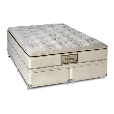 Colchão Queen Sankonfort Eco Naturalité 158x198x34 - 