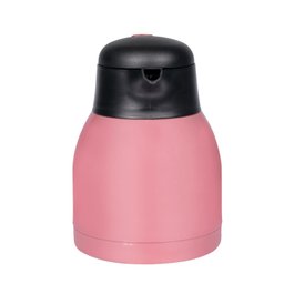 Bule Inox com Gatilho 1,2l Trendy Café Chá Água Tererê - 7