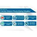 Ver imagem 5 de Cama Box Casal + Colchão Physical Ortobom + Guarda Roupa Master 8.6 Demolição