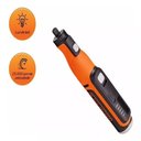 Ver imagem 2 de Kit Micro Retífica 8V Íon de Lítio com 36 Acessórios - Black Decker