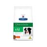 Ração Para Cães Adultos Hills Canine R/d Obesidade 10,1kg - 1