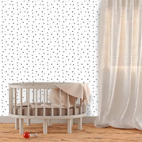 Papel de Parede Fun Kids 20 Arte Destaque 3,50 Metros