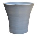 Ver imagem 2 de Vaso Plantar plantas Frutíferas Taça Polietileno 55x60 BGPLASTICOS V19 BEGE CASTANHA 012