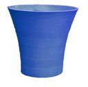 Ver mais imagens de Vaso Plantar plantas Frutíferas Taça Polietileno 55x60 BGPLASTICOS V19 BEGE CASTANHA 012