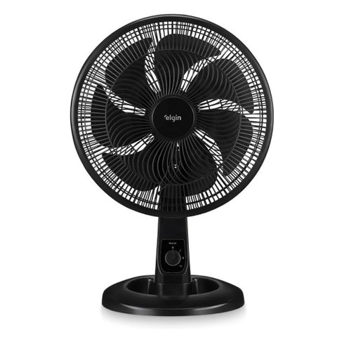 Ventilador de Mesa 40cm 7 Pás 140w Elgin
