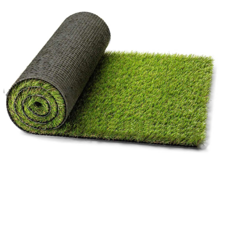 Grama Sintética Garden Grass 25mm (2x0,50m) 1m²