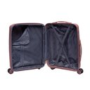 Ver imagem 4 de Conjunto de Malas de Viagem Polipropileno Barcelona Swiss Move Rose