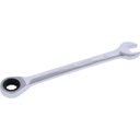 Ver imagem 5 de Jogo de Chave Combinada com Catraca 8Pcs 8-19Mm Worker