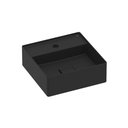 Ver imagem 1 de Cuba de Apoio Roca Terra T8 35x35 A32787W080 Quadrada com Mesa Matte Black
