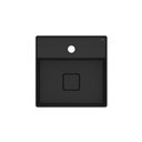Ver imagem 3 de Cuba de Apoio Roca Terra T8 35x35 A32787W080 Quadrada com Mesa Matte Black