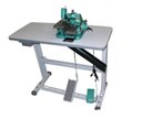 Ver imagem 2 de Overloque Semi Industrial com Bancada ( Motor Acoplado) 220v, 3 Fios