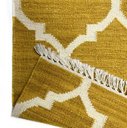 Ver imagem 2 de Tapete Kilim Summer 140x200 05 Gold