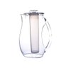 Jarra em Acrílico com Recipiente Térmico 2,6 Litros New Moon Kenya - 1