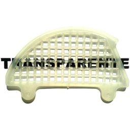 Passarinheira telha Americana Kit 45 metros - Transparente - 1