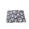 COBERTA MANTA BRILHA NO ESCURO 2,00X1,80 - PATAS PET - 1