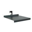 Ver imagem 3 de Expositor Central com 4 Suportes pra Bolsa Encaixe Rápido Comac