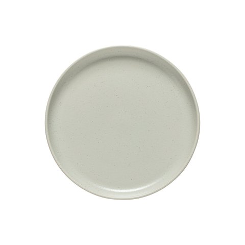 Prato de Jantar 27 cm Cerâmica Portuguesa Serena