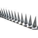 Ver imagem 1 de Protetor de Muro Mandibula 1,20 Metro X 7cm Altura - Dr Espeto Protetor Muro Mandibula 1,20mt Alt.07