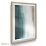 Quadro Decorativo Ondas de Inspiração - 1